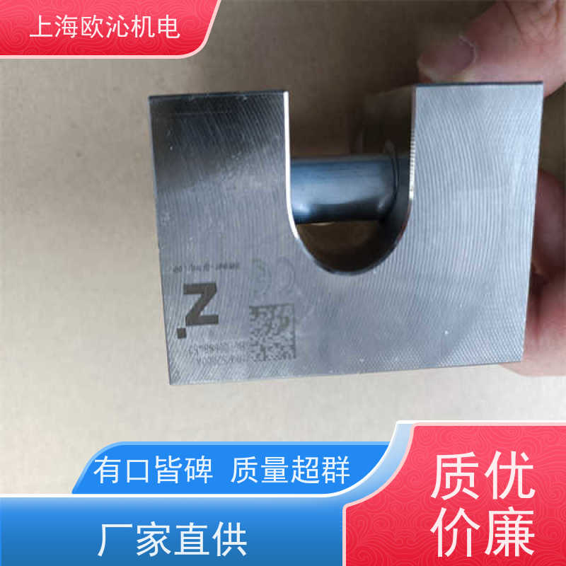 德国ZIMMER 气动常开型 机械手 GPP5030NC-00-A 物美价廉