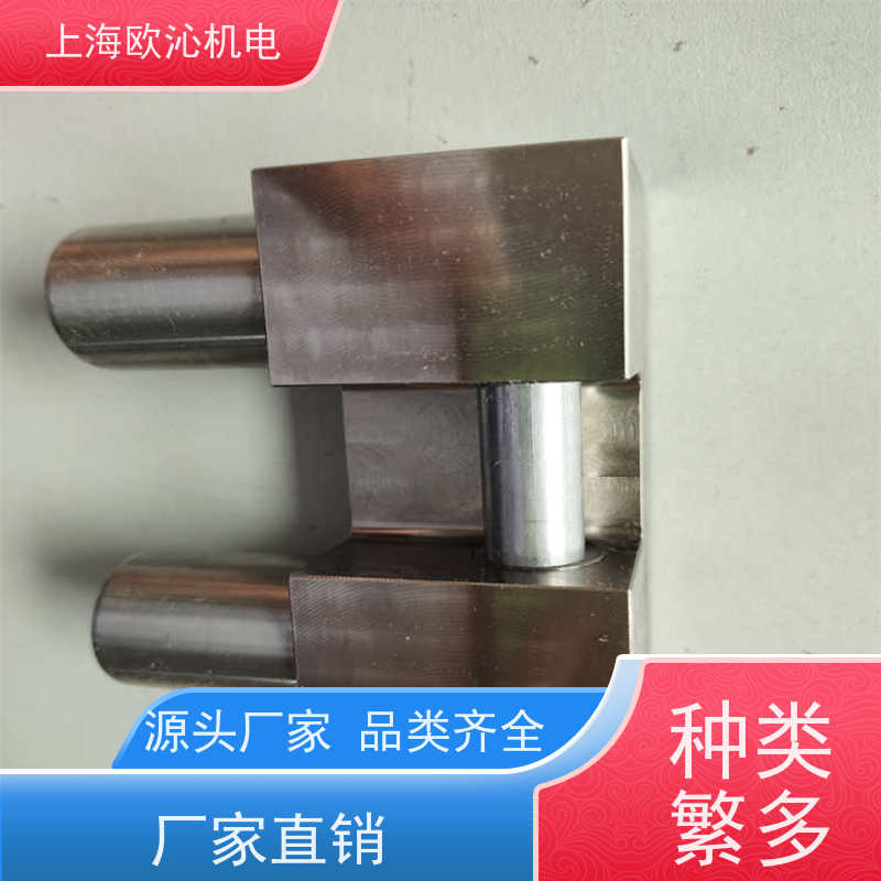 ZIMMER极马 气动常开型 导轨钳制器 GD316NO-C 物美价廉