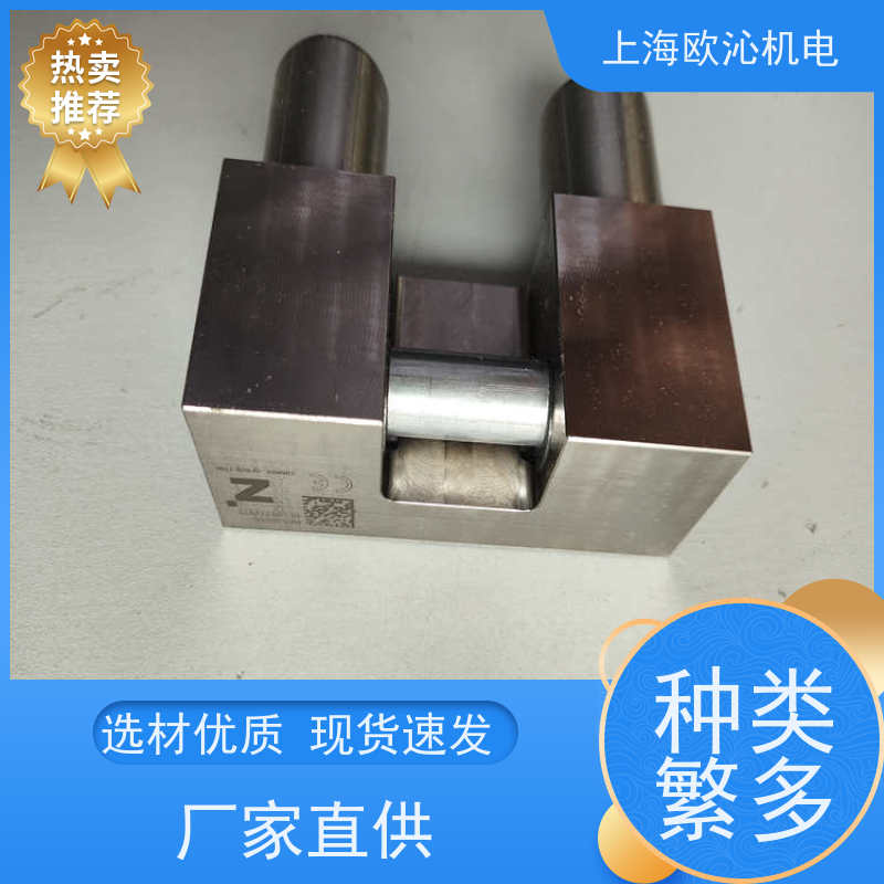 德国ZIMMER 坚固耐用 O型圈抓手 GS65-B 物美价廉