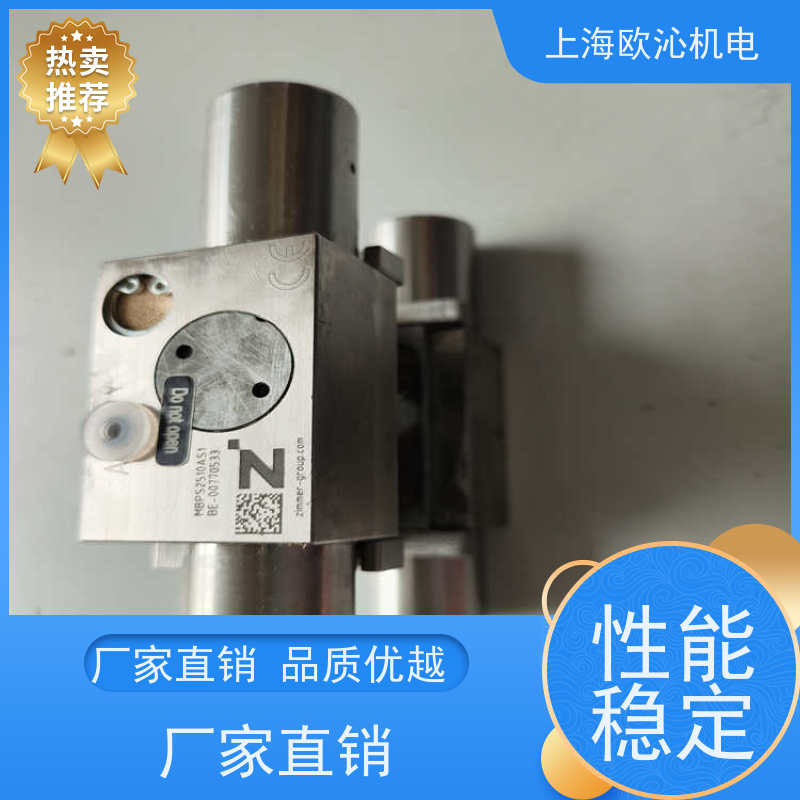 ZIMMER极马 气动常开型 O型圈抓手 GD320N-C 技术选型