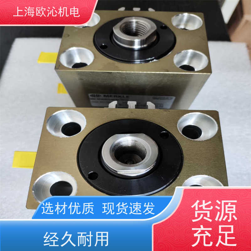 MERKLE默 克尔油缸203811 BZ 500.25/16.25.206.100技术选型