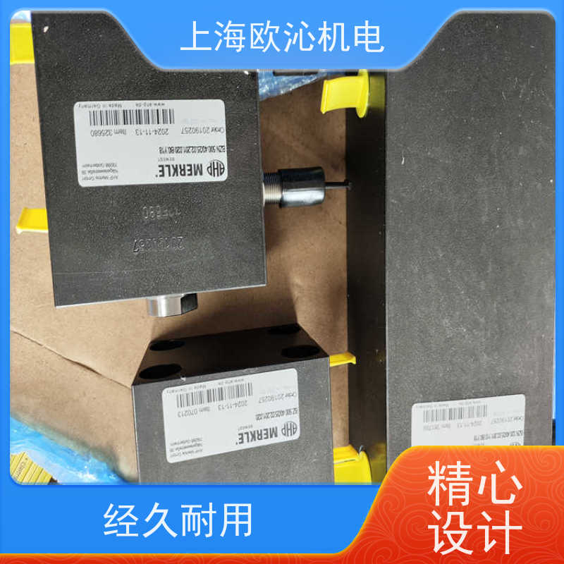 德国MERKLE法兰液压缸BZ 500.25/16.25.206.100正品新品