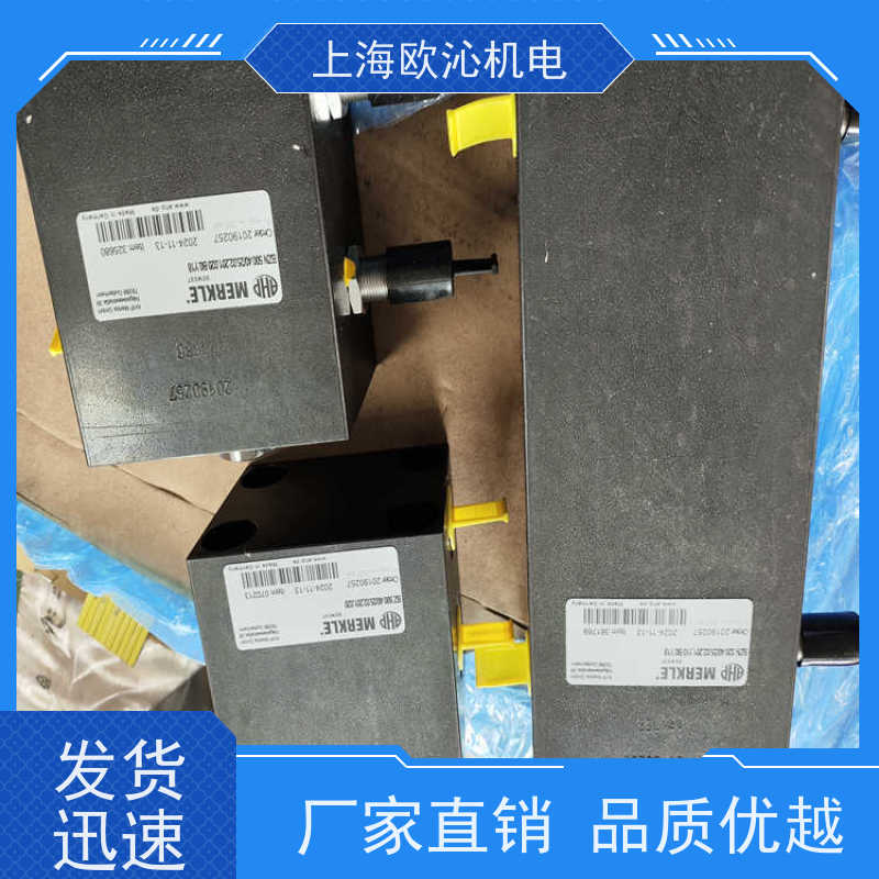 MERKLE默 克尔冲压油缸203811 BZ 500.25/16.25.206.100技术选型