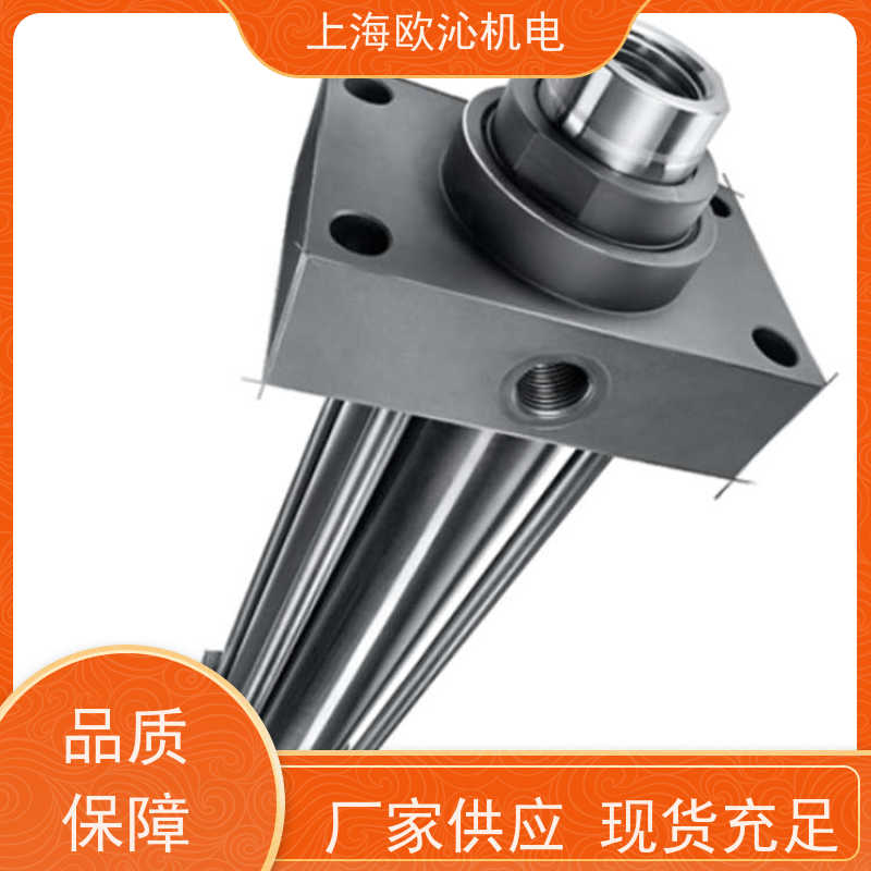 德国MERKLE标准式液压缸BZ50050/3202201015全新正品可调现货