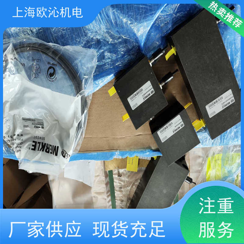 MERKLE默 克尔螺旋式油缸BZ 500.25/16.25.206.100技术选型