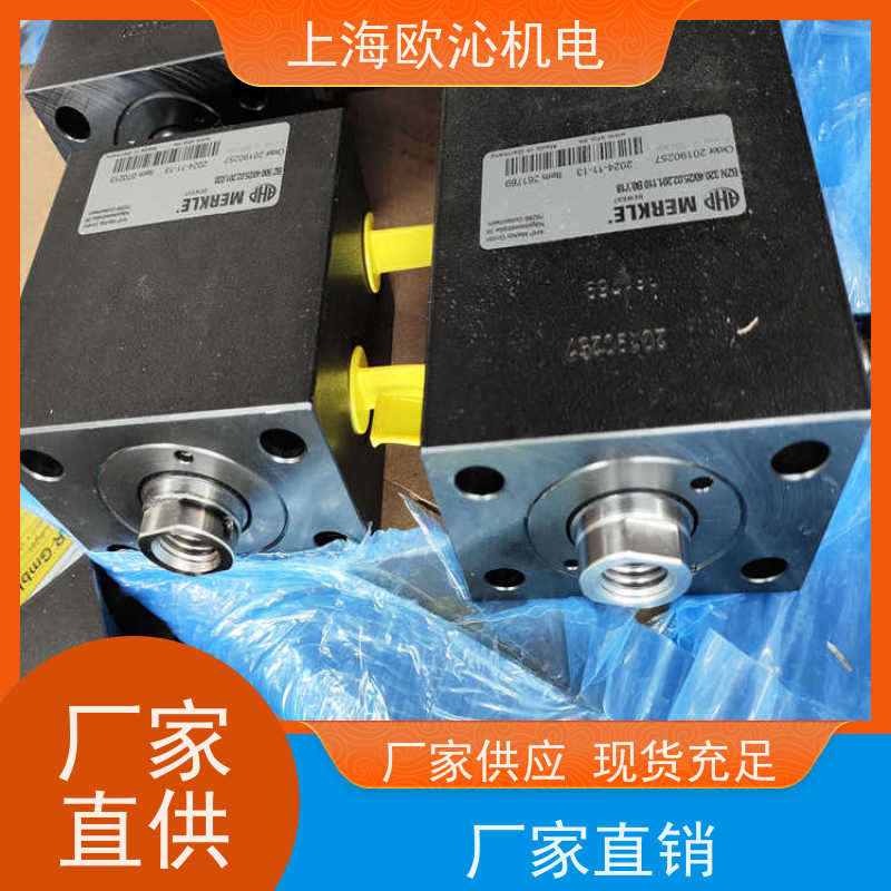 MERKLE紧凑式液压缸127849DHZ25063/36119204100S物美价廉