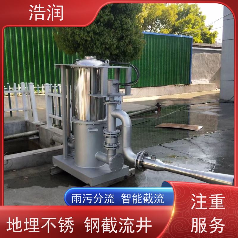浩润 智能旋转喷射器 耐腐蚀 维护成本低 性价比高