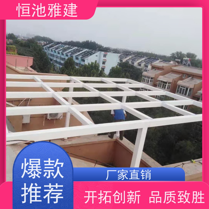 玻璃阳光房露台 彩钢屋顶 阳光棚晾衣棚 阳台改造 遮阳棚施工公司