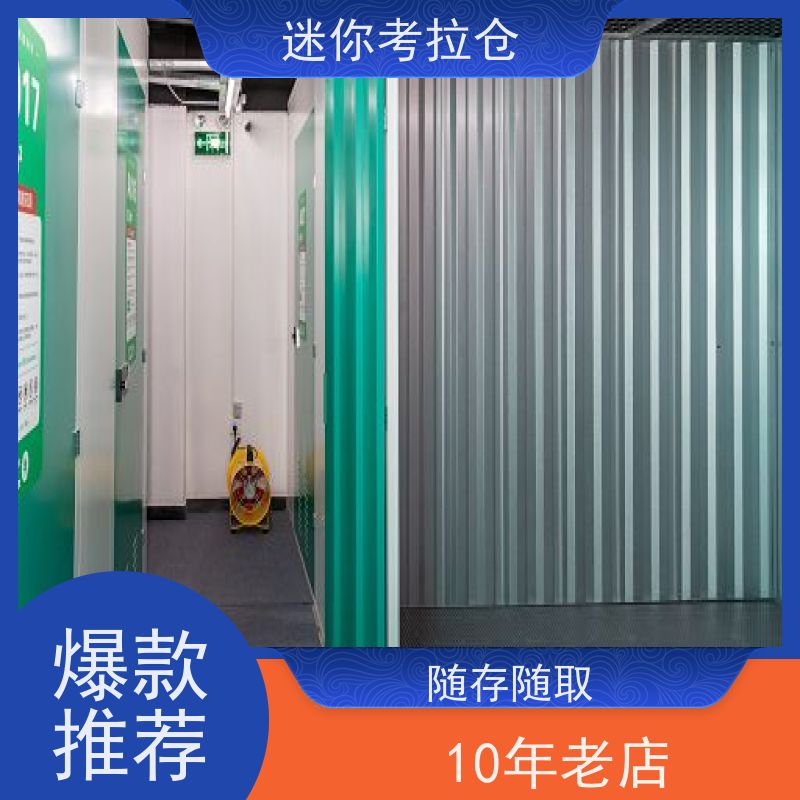 迷你考拉仓库临时库房支持定制详情电联广州租金