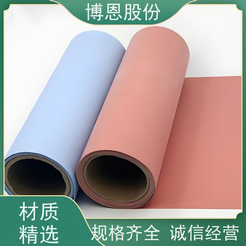 博恩新材料导热矽胶布提升设备稳定性厂供应