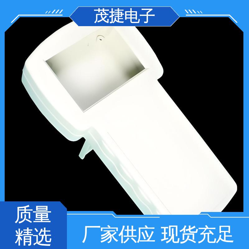 abs厚片吸塑 稳定性好 尼龙轴套 PC外壳 茂捷供应