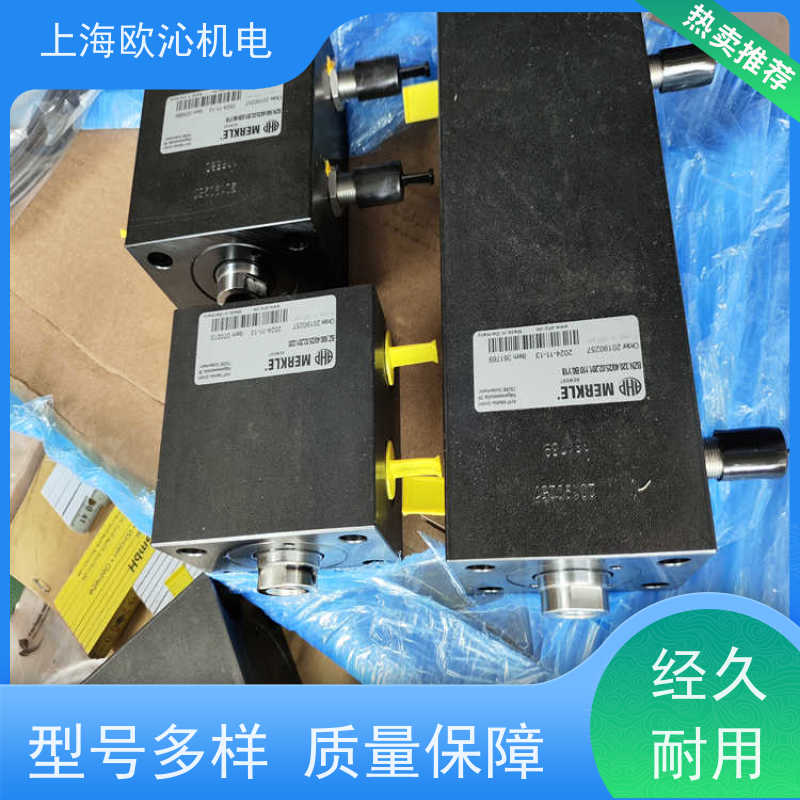 德国MERKLE标准式油缸BZ500.50/32.02.201.015产地直供 货期及时