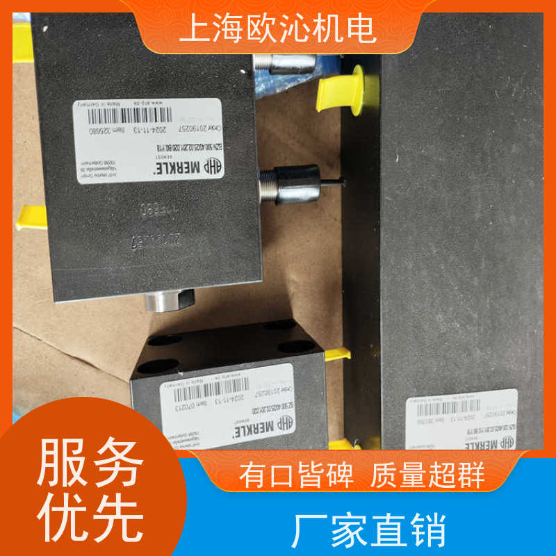 MERKLE默克尔短行程液压缸BZ500.40/25.03.201.63.V物美价廉