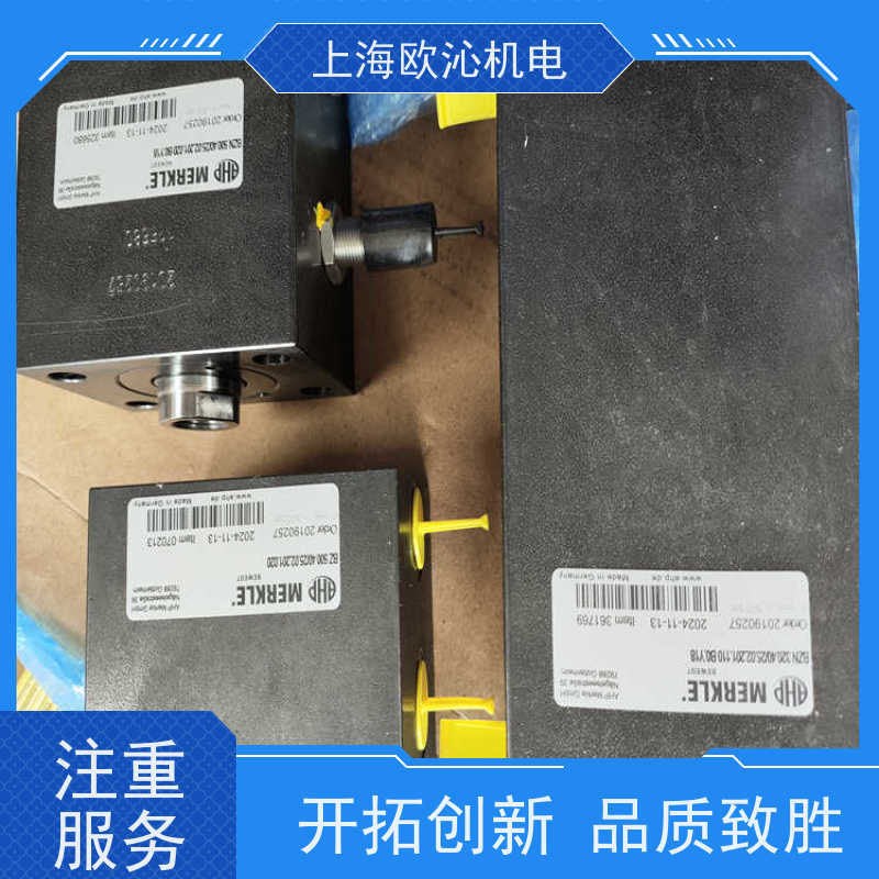 MERKLE默克尔法兰油缸BZ500.40/25.03.201.63.V优质货源 拼单发货