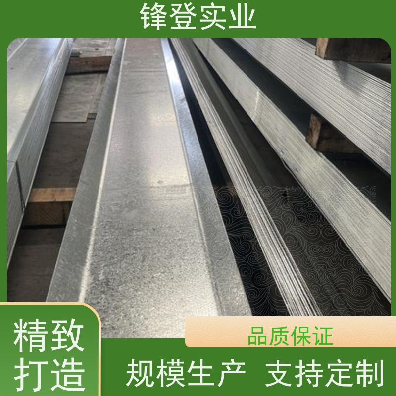 天沟水槽 集水盒桥梁隧道用 钢板止水带 镀 锌止 水板建材 水沟u型槽