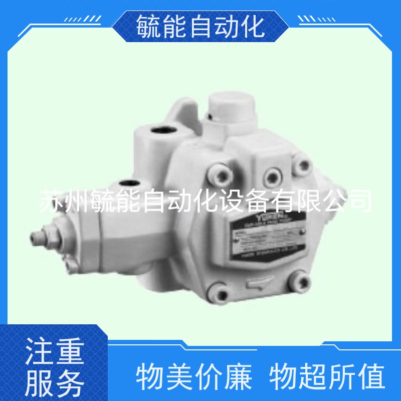台湾油研单级泵AR22-FR01C-20定量柱塞泵 
