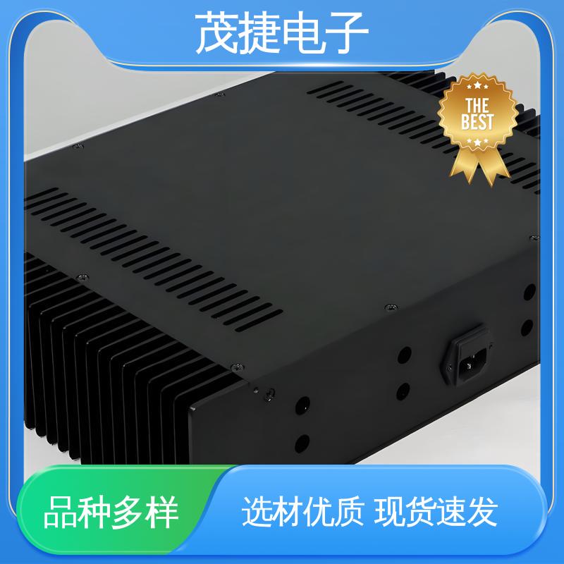 茂捷电子 冷板铁板 静电喷涂 防汛箱体 非标异形