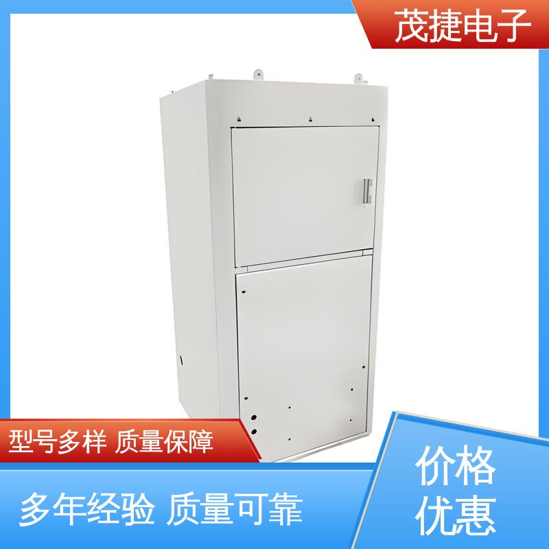 茂捷电子 按图加工 激光打孔件 防汛箱体 冲压数控钣金件