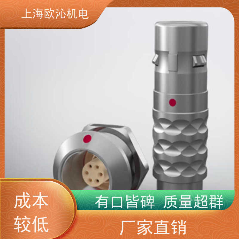 德国ODU欧度弹簧针式连接器180.818.000.307.000优势供应