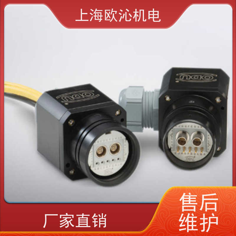 德国ODU欧度插拔自锁接插件171606100201000原厂渠道有报关单