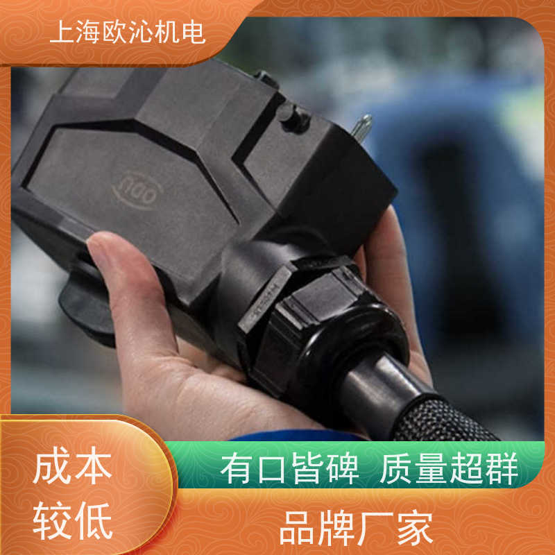 德国ODU欧度模块化接插件190.234.100.201.000全新正品 可调现货