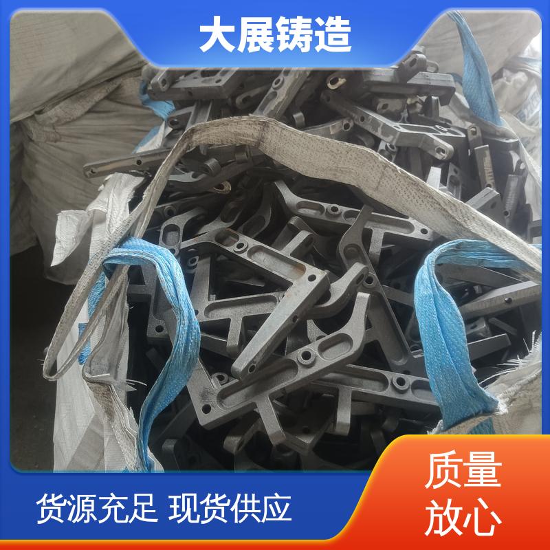 大展供应 机械壳体 灰口铸铁 水泵外壳加工 翻砂 