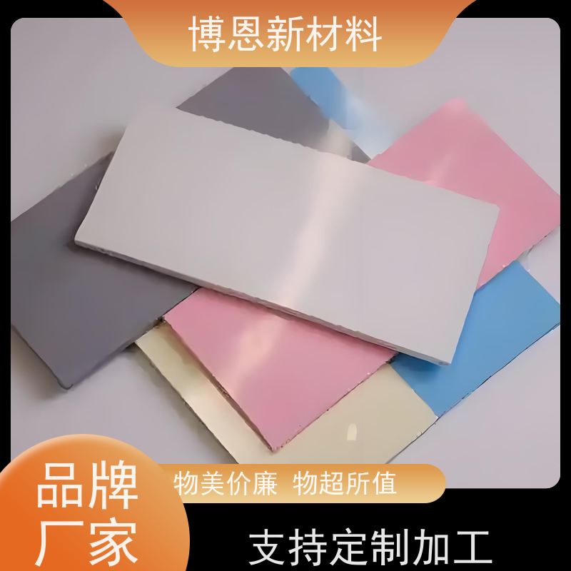 常规导热间隙填充片支持加工定制老品牌企业