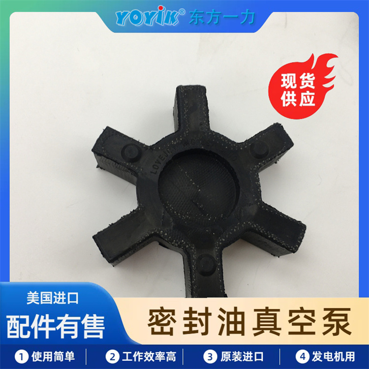  BEACH RUSS真空泵30-WS 汽轮发电机组密封油系统配件 一力供