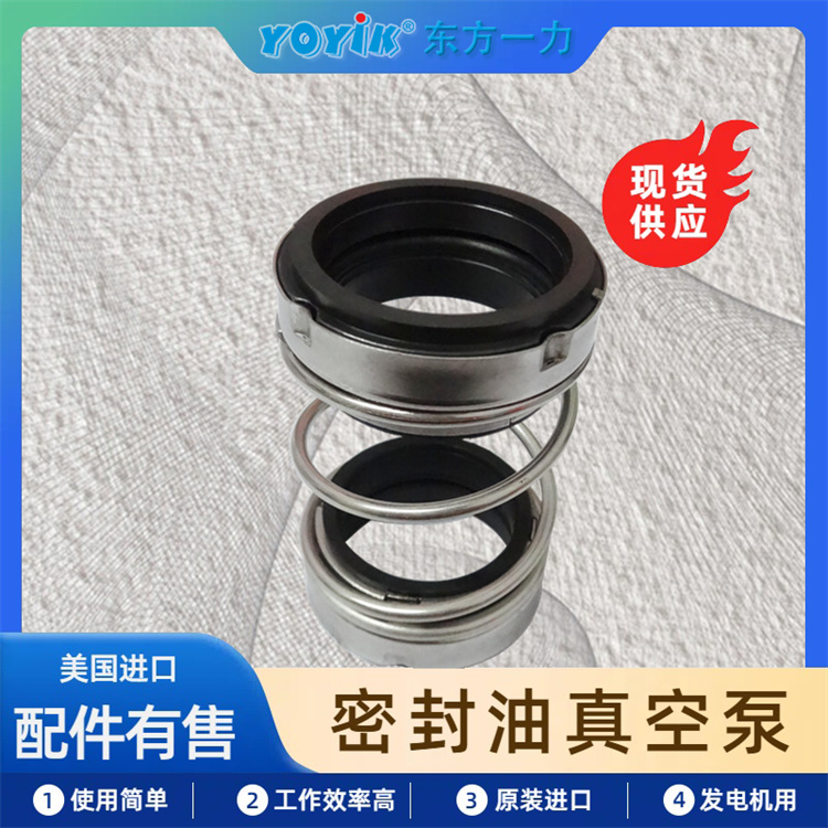  BEACH RUSS密封油真空泵梅花垫L-110 汽轮发电机组密封油系统配件