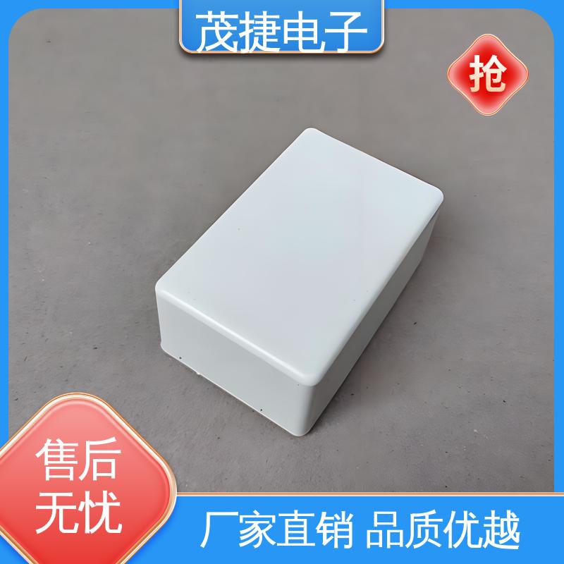 车库门遥控器 尼龙轴套 颜色可定制 电缆过线盒 茂捷供应