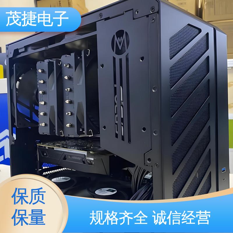 茂捷供应 工控机箱 非标异形 冲压数控钣金件 开模定制