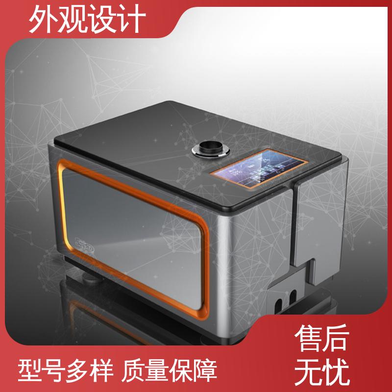 怡觉 工业钣金外观 用户体验优化 适用于卫浴行业