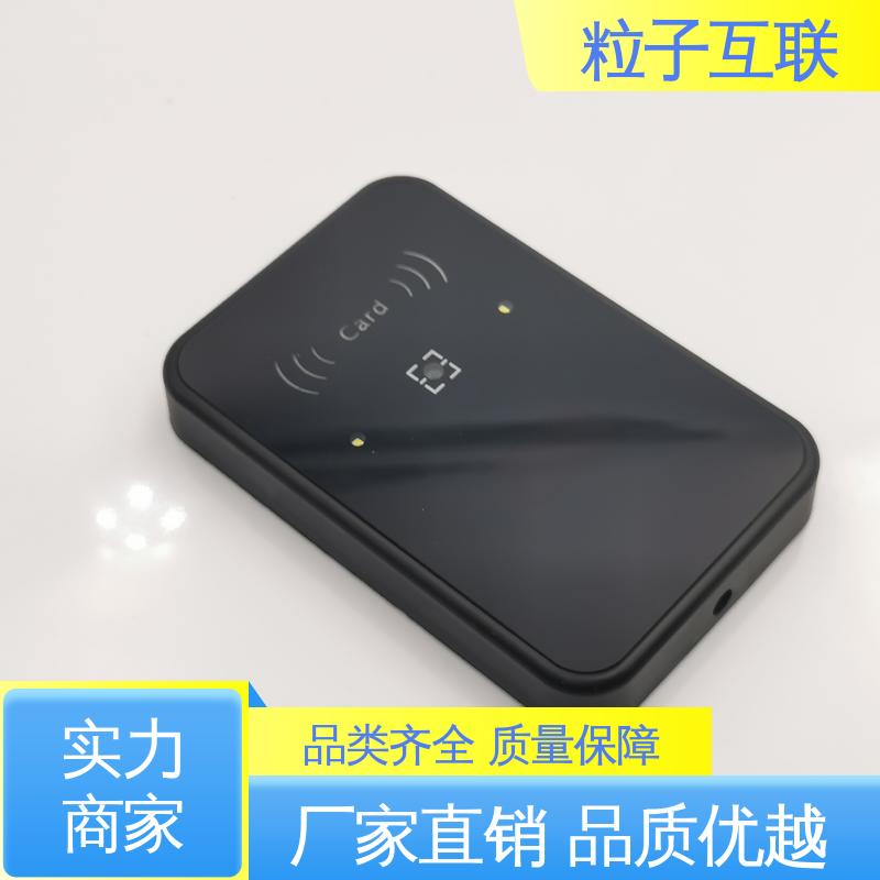 高性价比 小区二维码门禁系统 安装简单 小程序直连 粒子