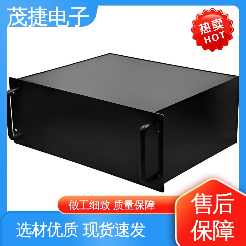 非标异形 按图加工 304机柜外壳 冲压数控钣金件 茂捷供应