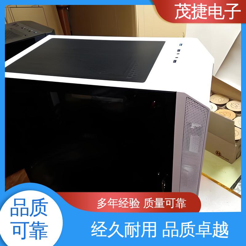 网关外壳 防锈烤漆 非标异形 冷板铁板 茂捷供应