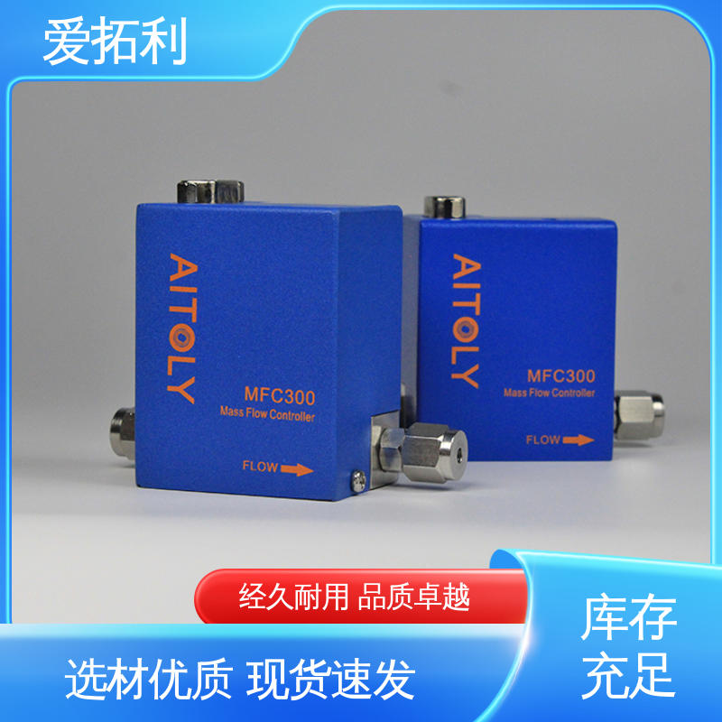 多通道集成 品质致胜 口碑好物 寿命长 流量计控制器 爱拓利