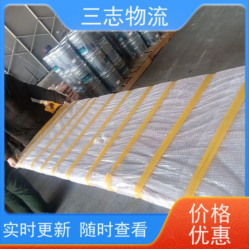 云南昆明到鹤壁物流专线 整车零担 每天发车全程质保 往返直达运输