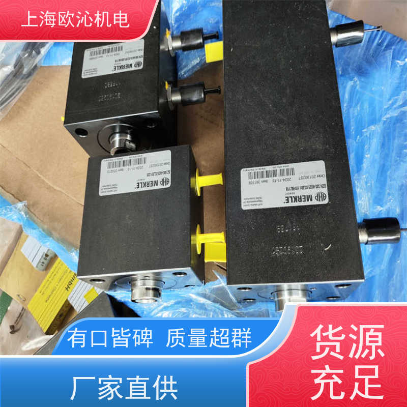 德国MERKLE液压缸316386BZ60063/4088201040SH/25V诚信经营