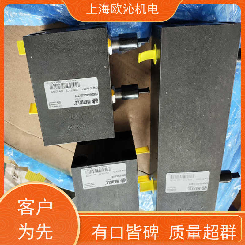 德国MERKLE法兰液压缸HZ 160.25/12.001.201.010 S.V优势供应