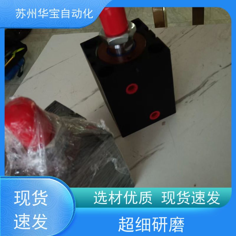 KCC油压缸超高压微型复动翻斗液压油缸活塞杆