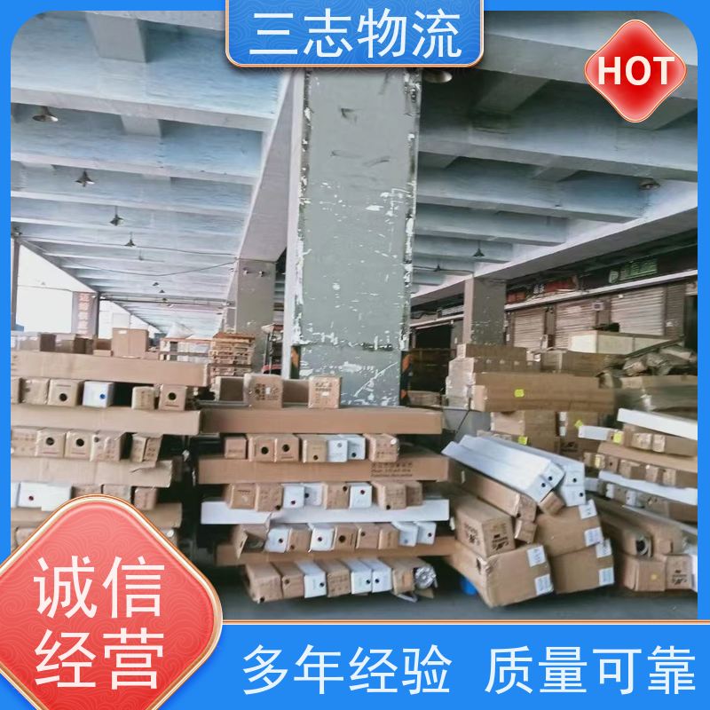 云南昆明到玉林物流专线 整车零担 每天发车全程质保 安心服务