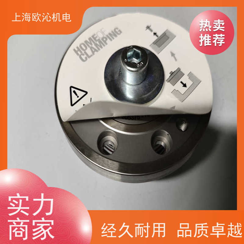 德国AMF螺纹旋紧转角油缸306050 工厂直营 全系在售