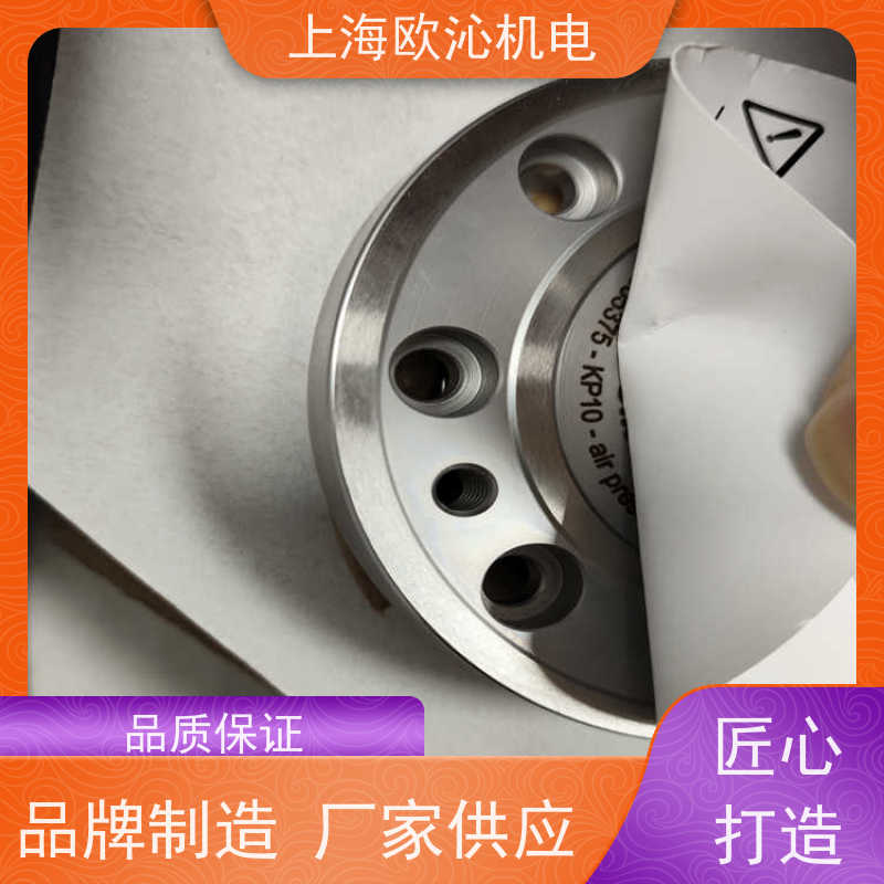 德国AMF外置安装式夹紧模块6959C原厂直采 库存发售
