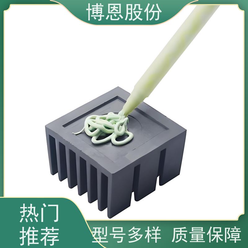 电池组装用单组份有机硅导热密封胶散热性佳
