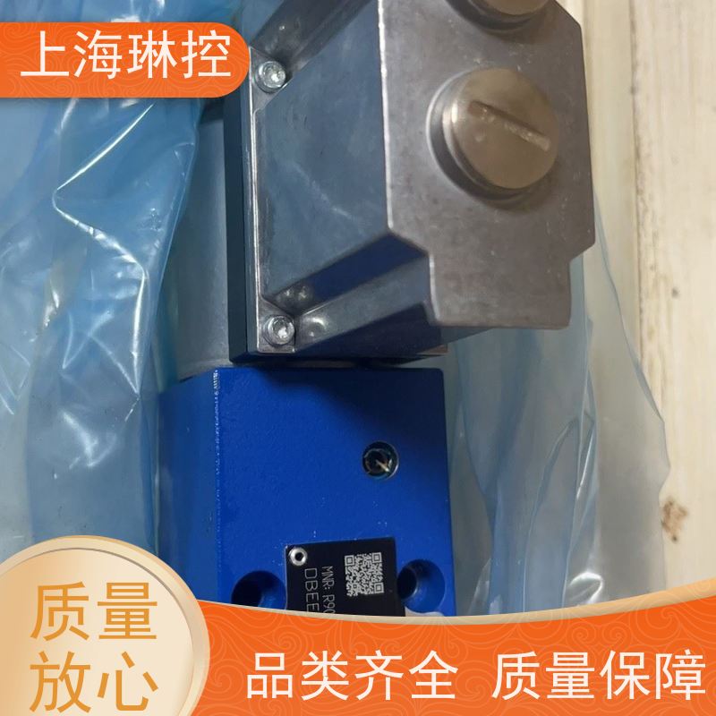 德国力士乐REXROTH比例阀4WRA10W60-2X/G24N9K4/V氢能源压缩机