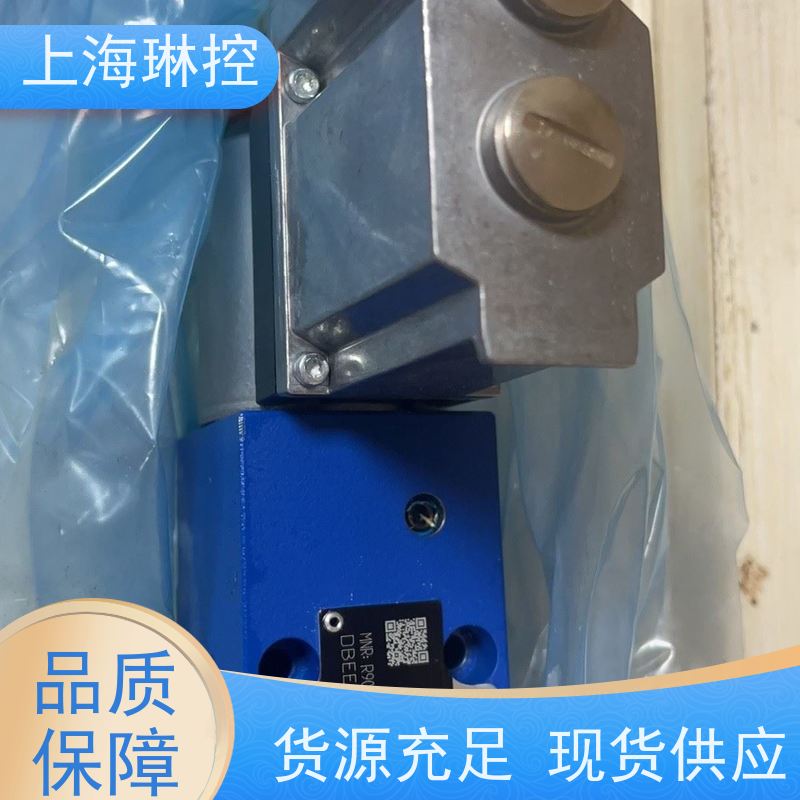 德国力士乐REXROTH比例阀4WRH10W6-50-7X/V全新原装
