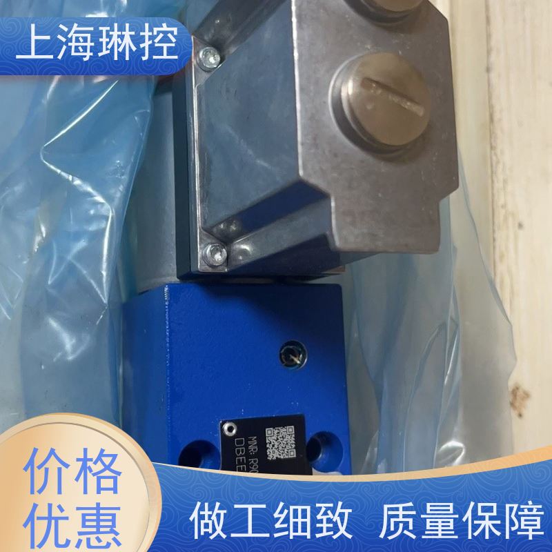 德国力士乐REXROTH比例阀4WRLE10V1-100L-4X/MXY/24A1碳纤维生产