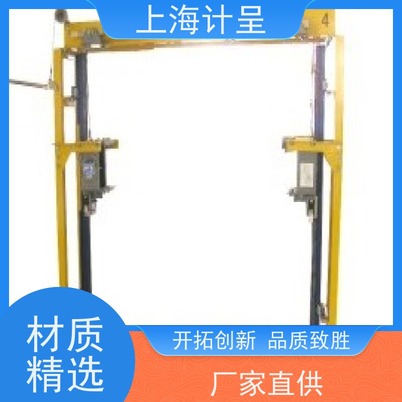 计呈教学设备 电梯限速器安全钳联动机构 实训台 