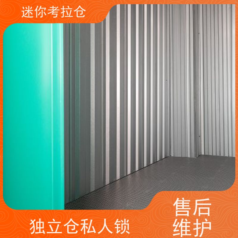 迷你考拉仓一人一仓附近小仓库深圳出租信息