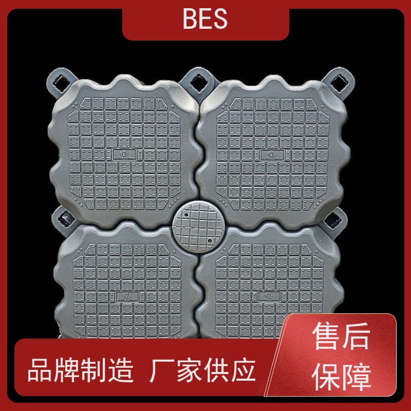 百世水上自行车钓鱼平台生态修复龙舟比赛观赏